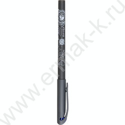 Ручка гелевая со стираемыми чернилами авт. синяя 0,5мм DeleteWrite Art. Знаки зодиака | Фото 2