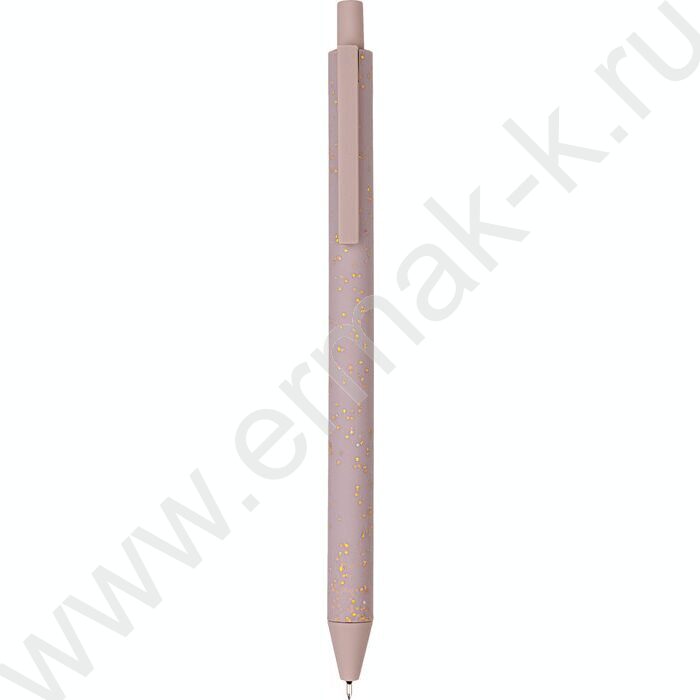 Ручка шар авт PointClick.Morandi diamond 0,38мм | Фото 4