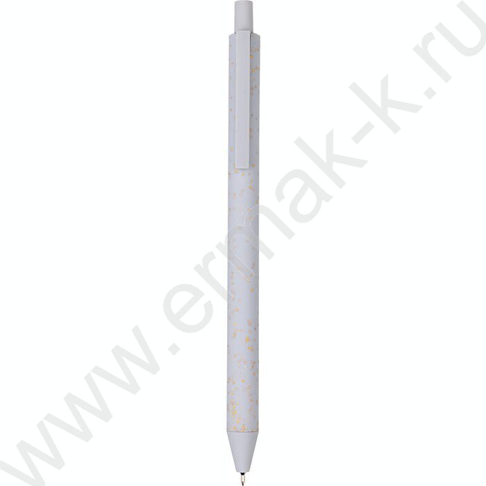 Ручка шар авт PointClick.Morandi diamond 0,38мм | Фото 6