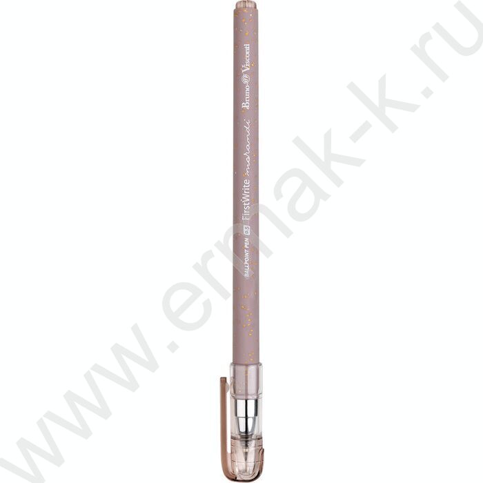 Ручка шар FirstWrite. Morandi diamond 0,5мм | Фото 2