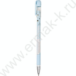 Ручка шар MagicWrite. Meow синяя 0,5мм | Фото 1