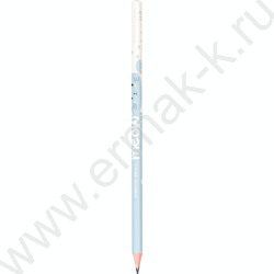 Карандаш ч/гр HB Meow | Фото 1