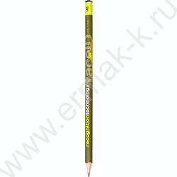 Карандаш ч/гр HB Start up | Фото 1