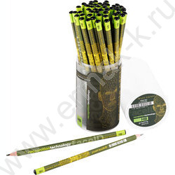 Карандаш ч/гр HB Start up | Фото 2