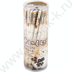 Карандаш ч/гр HB Японские сладости | Фото 3