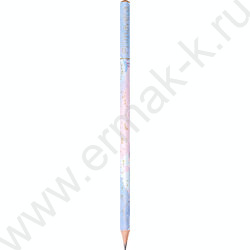 Карандаш ч/гр HB Flora.Primavera | Фото 1