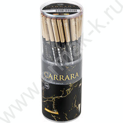 Карандаш ч/гр HB Carrara 2 | Фото 3
