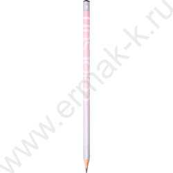 Карандаш ч/гр HB ColorSurf.Morandi | Фото 1