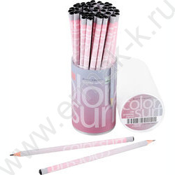 Карандаш ч/гр HB ColorSurf.Morandi | Фото 2