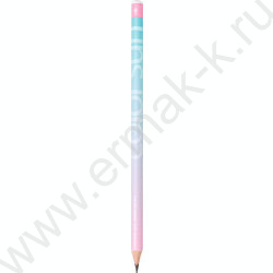 Карандаш ч/гр HB ColorSurf.Zefir | Фото 1
