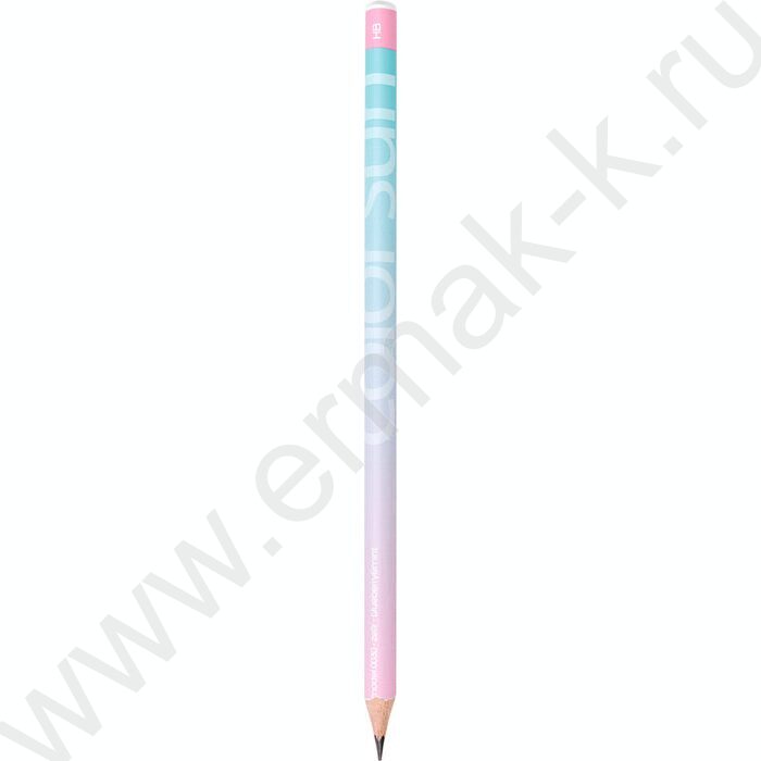 Карандаш ч/гр HB ColorSurf.Zefir | Фото 1
