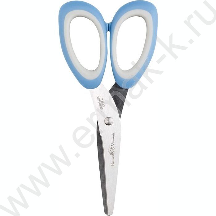 Ножницы 14см детские Easycut Junior особо прочные ручки | Фото 1