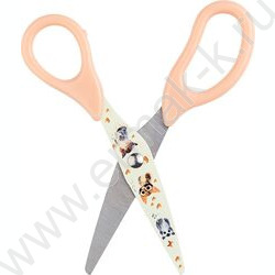 Ножницы 13,7см детские Lowe me | Фото 2