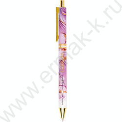 Ручка шар авт Carrara.Bright синяя 0,5мм | Фото 2