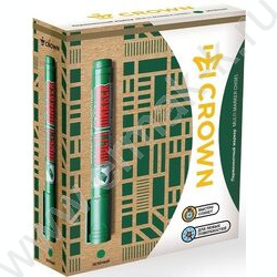 Маркер перм. /зеленый/ 5мм косой Multi marker   | Фото 4