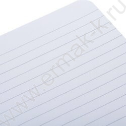 Тетрадь  96л А4 линейка/спираль/перфорация на отрыв "Настройся на позитив!" 2вида | Фото 4