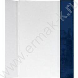 Папка д/акварели А4 10л 200г/м2 "Разнообразная акварель-4" | Фото 2