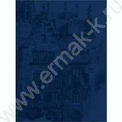 Папка д/акварели А4 10л 200г/м2 "Разнообразная акварель-4" | Фото 3