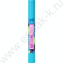 Клей-карандаш   6г быстросохнущий PVP | Фото 1