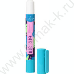 Клей-карандаш   6г быстросохнущий PVP | Фото 2