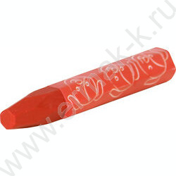 Пастель масляная 12цв шестигранная d=11 мм /картон.кор. | Фото 7