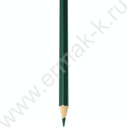 Карандаши   6цв Микс для мальчиков /шестигранные /корп. дерев. /карт. коробка, европодвес | Фото 4
