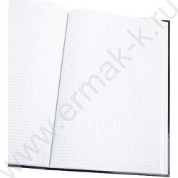 Книга Учёта  96л клетка тв.обл.офсет "Городской пейзаж-2" | Фото 3