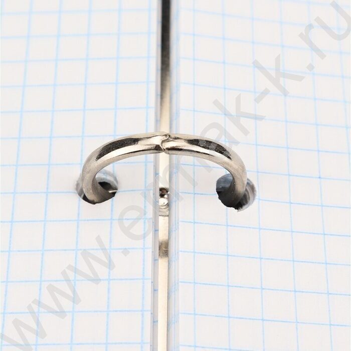 Тетрадь  80л клетка/кольца "Синий автомобиль-8" /глянец/лён | Фото 4