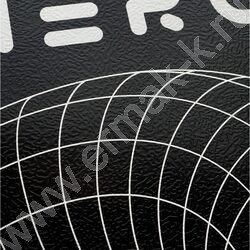 Тетрадь  96л А4 клетка "Фигуры и линии" | Фото 6