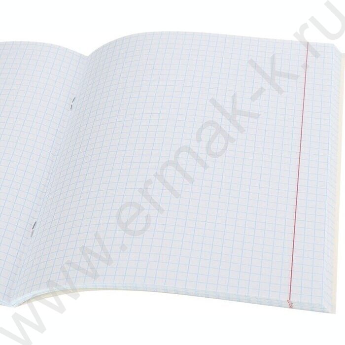 Тетрадь  48л клетка "Котики на солнце" /лен/ ассорти | Фото 7