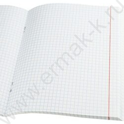 Тетрадь  96л клетка "Необычные архитектурные виды" /лен/ ассорти | Фото 6