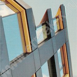 Тетрадь  96л клетка "Необычные архитектурные виды" /лен/ ассорти | Фото 7