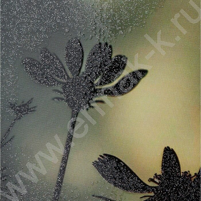 Тетрадь  96л клетка "Настроение и природа" /глит.голограф/ ассорти | Фото 8