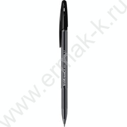 Ручка шар R-301 Stick Original 1,0мм, черная | Фото 1