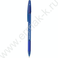 Ручка шар R-301 Stick&Grip Original 1,0мм, синяя | Фото 1