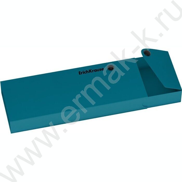 Пенал пластиковый Soft Reef /ассорти | Фото 2