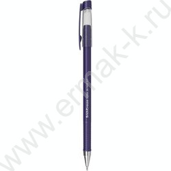 Ручка шар ULTRA-30 Stick&Grip Reef 0,7мм, синяя | Фото 1