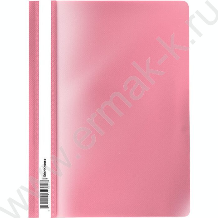 Скоросшиватель пл  Diagonal Pastel /ассорти | Фото 3