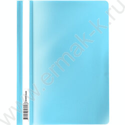 Скоросшиватель пл  Diagonal Pastel /ассорти | Фото 4