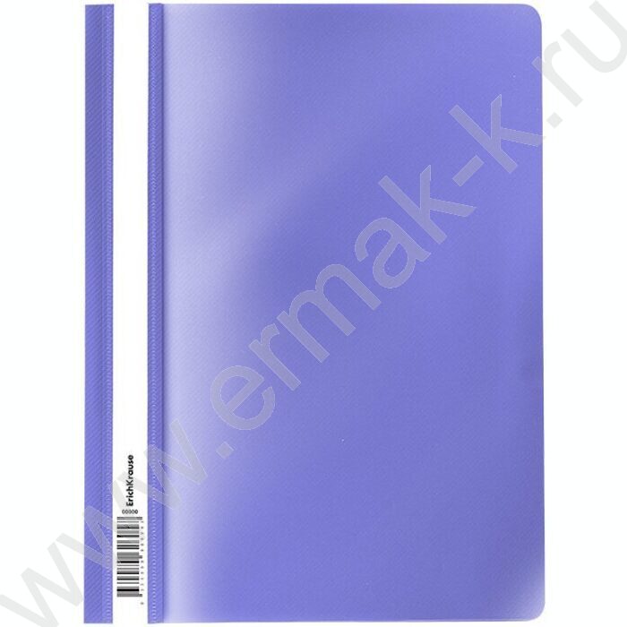 Скоросшиватель пл  Diagonal Pastel /ассорти | Фото 5