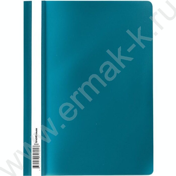 Скоросшиватель пл  Soft Reef /ассорти | Фото 4