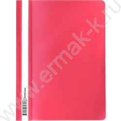 Скоросшиватель пл  Soft Reef /ассорти | Фото 5