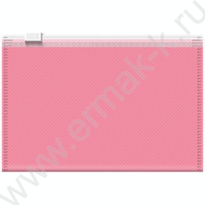 Папка-конверт на молнии Card Size Fizzy Pastel /ассорти | Фото 4