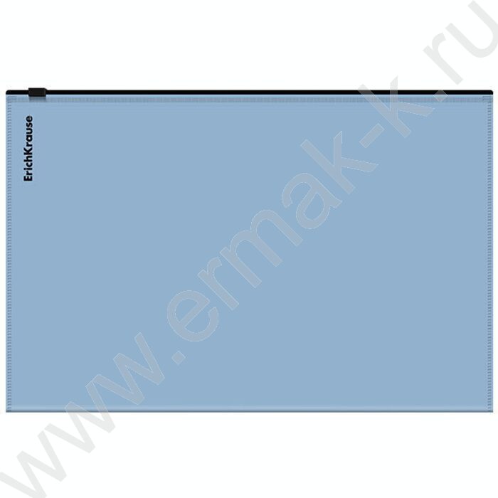 Папка-конверт на молнии В5 Zip Soft Manga /непрозрачный, ассорти | Фото 5