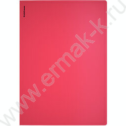 Папка  20 файлов Soft Reef /непрозрачная, ассорти | Фото 4