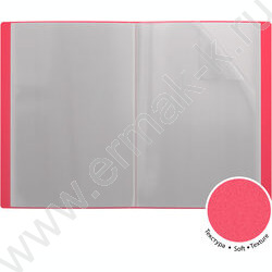 Папка  40 файлов Soft Reef /непрозрачная, ассорти | Фото 2