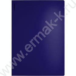 Папка  40 файлов Soft Reef /непрозрачная, ассорти | Фото 3