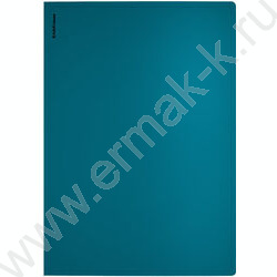 Папка  40 файлов Soft Reef /непрозрачная, ассорти | Фото 4