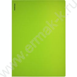 Папка  40 файлов Soft Reef /непрозрачная, ассорти | Фото 5