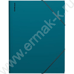 Папка на резинках Soft Reef ассорти А4 | Фото 5